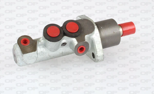 FBM112600 Open Parts