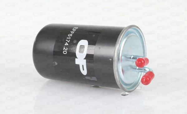 Filtro de combustível Mitsubishi Grandis NAW