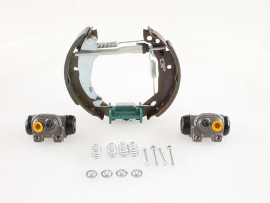 BSK204101 Open Parts