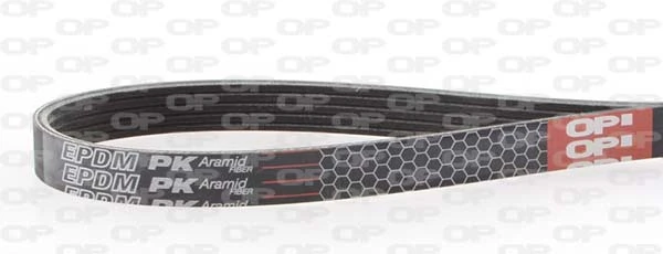 PVB089005 Open Parts