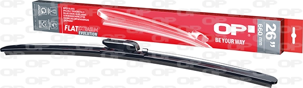 WBF002611 Open Parts