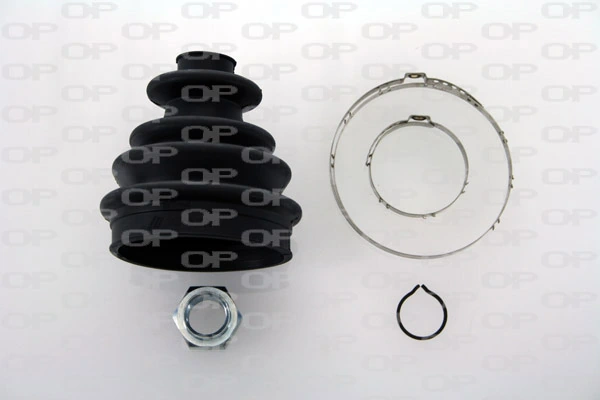SJK701100 Open Parts