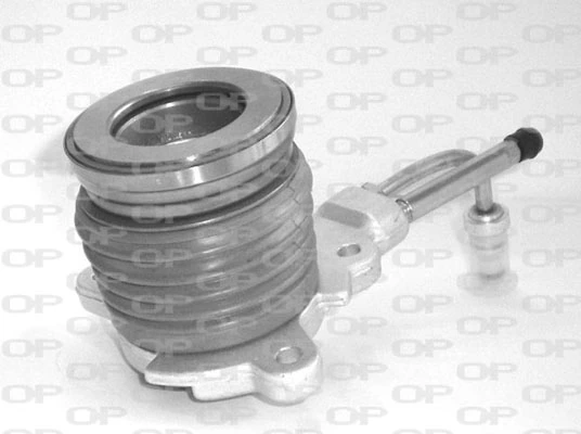 FSC408610 Open Parts