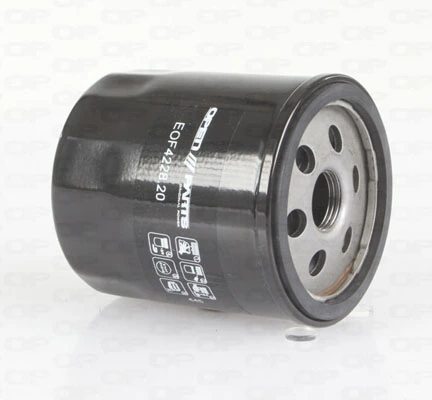 Filtro de óleo Audi A3 8YA, 8YF