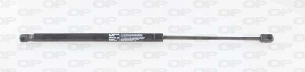 Amortecedor de tampa de porta-malas (de 3ª/5ª porta traseira) Mercedes A W168