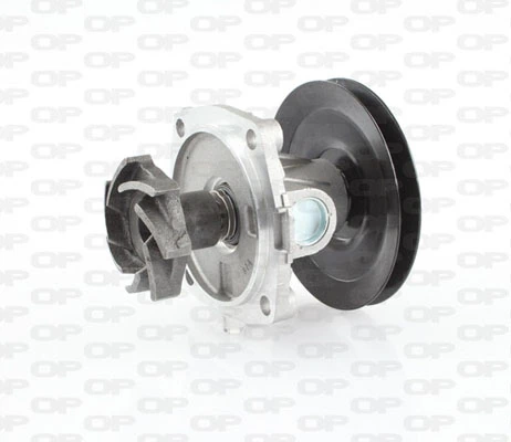 WAP809600 Open Parts