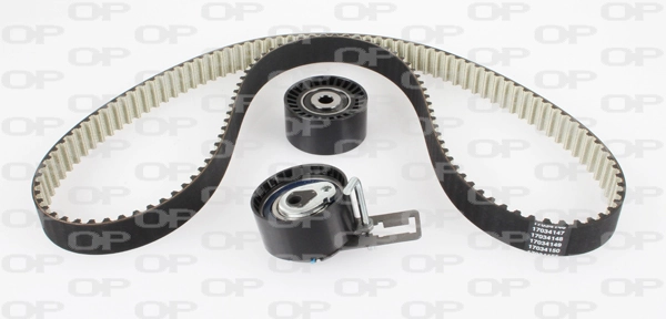 TBK515311 Open Parts