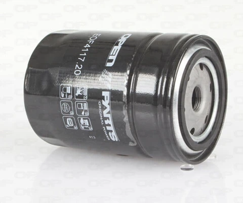 EOF411720 Open Parts