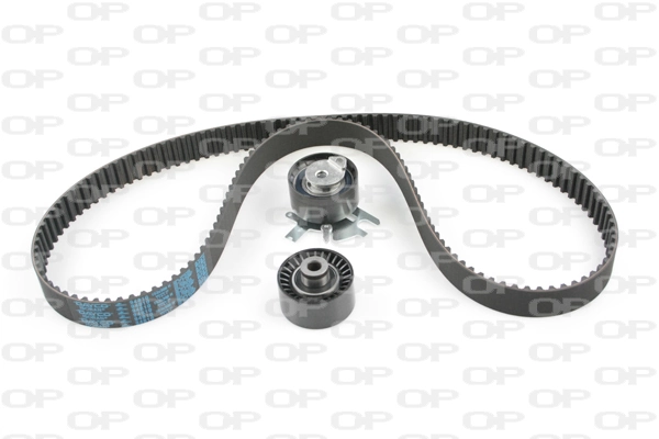 TBK508801 Open Parts
