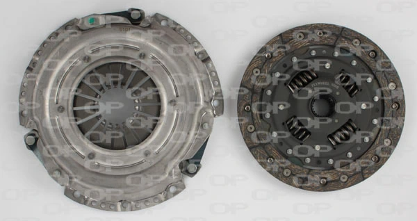 CLK912802 Open Parts