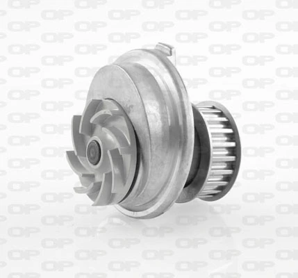WAP802400 Open Parts