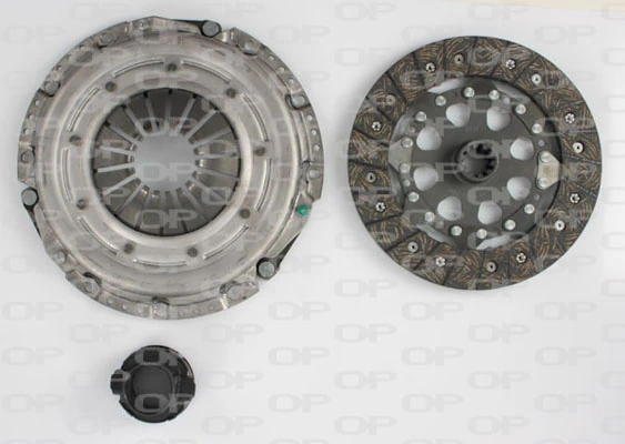 CLK911103 Open Parts