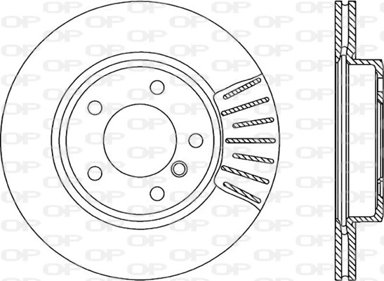 BDR175720 Open Parts
