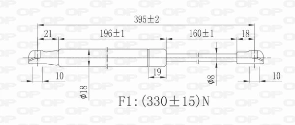 GSR601700 Open Parts