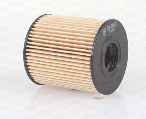 Filtro de óleo Peugeot 307 3B