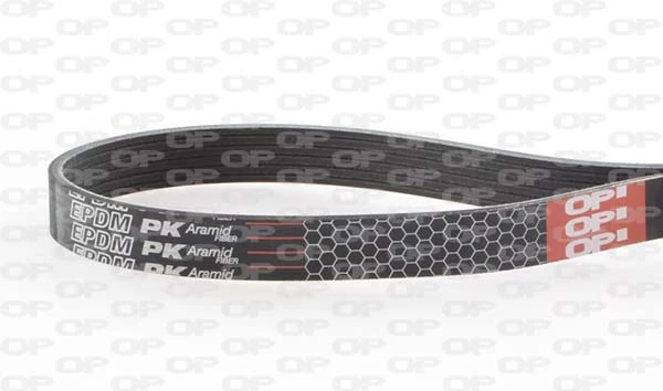 PVB101306 Open Parts