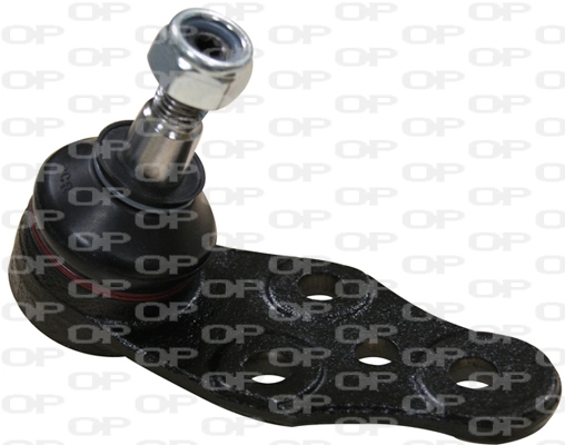 SSB109311 Open Parts