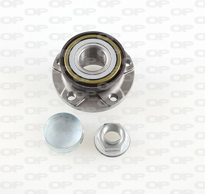 Rolamento de cubo traseiro Alfa Romeo 147 937