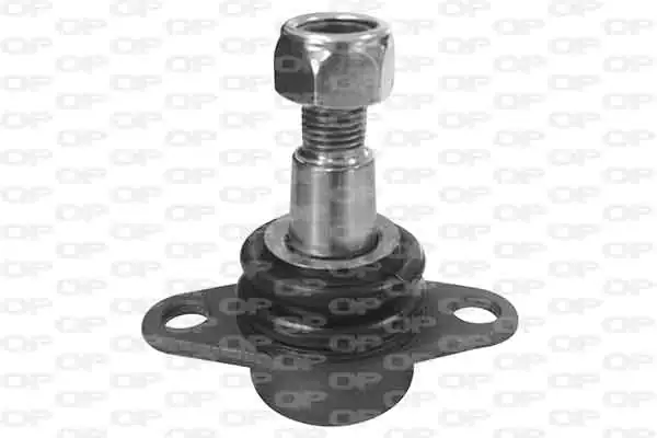 SSB114111 Open Parts
