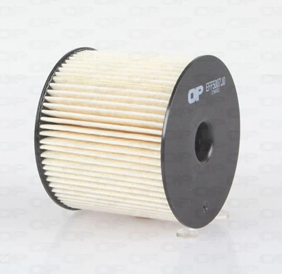 EFF500710 Open Parts