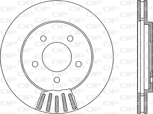 BDA187120 Open Parts