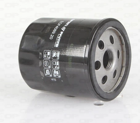 Filtro de óleo Toyota Yaris SP90