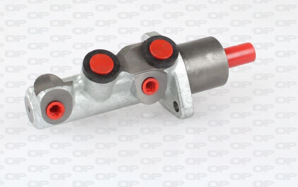 FBM112400 Open Parts