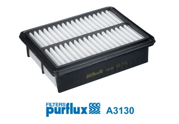 A3130 PURFLUX Filtro de aire original y equivalente