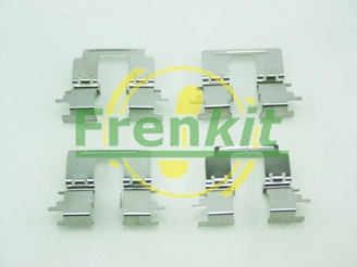 901896 Frenkit