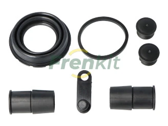 Kit de reparação de suporte do freio traseiro Volvo V70 1 LV