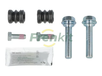 Ремкомплект переднего суппорта RK31250 Goodrem