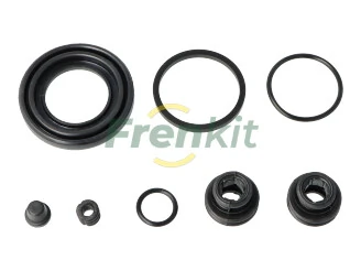 Kit de reparação de suporte do freio traseiro Hyundai Sonata 8 DN8