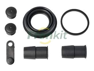 Kit de reparação de suporte do freio traseiro Mercedes E W212