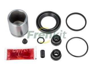 Ремкомплект заднего тормозного суппорта на Mercedes ML/GLE  C292