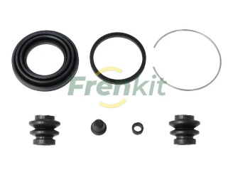 Kit de reparação de suporte do freio traseiro Toyota RAV4 3 A3