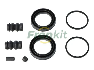 Ремкомплект переднего суппорта RK67710 Goodrem