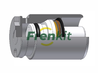 K385101 Frenkit