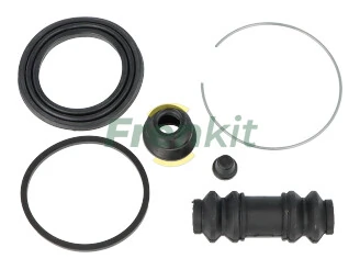 Kit de reparação de suporte do freio traseiro Nissan Patrol K260