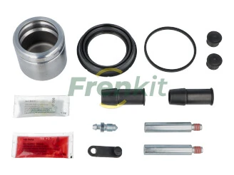 Ремкомплект суппорта тормозного переднего FRENKIT 760555
