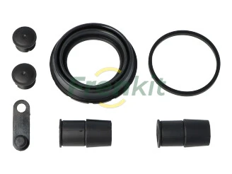 Купить Ремкомплект переднего суппорта Опель Зафира A F75