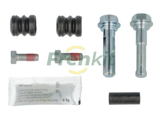 Купить 1308X Quick Brake Ремкомплект переднего суппорта