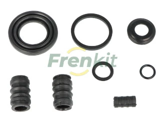  Kit de reparação de suporte do freio traseiro Suzuki Swift II hatchback (EA) (1989 - 2004) II