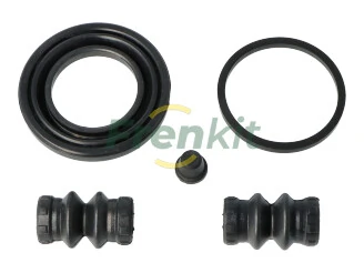 Ремкомплект суппортов Volkswagen Golf V хэтчбек (1K1) (2003 - 2010) цена, от 4.37 USD