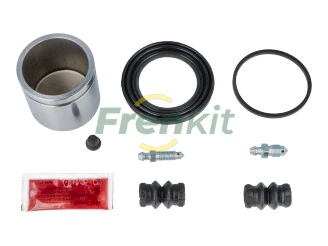 Ремкомплект тормозной системы Mercedes A хэтчбек (W169) (2004 - 2012) цена, от 14.89 USD