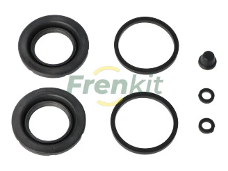 Kit de reparação de suporte do freio traseiro Mercedes E W124