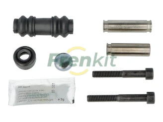 Направляющая суппорта заднего Goodrem RK30280 цена, от 4.59 USD