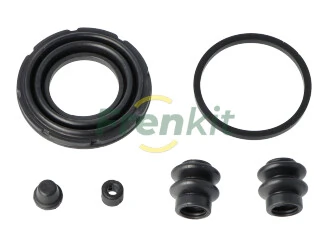 Kit de reparação de suporte do freio traseiro Suzuki Grand Vitara JB