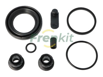 Kit de reparação de suporte do freio traseiro Audi A5 F57, F5E