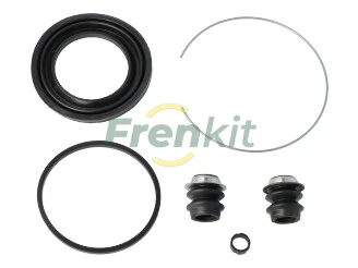 Ремкомплект тормозной системы Goodrem RK697130 цена, от 3.79 USD