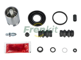Ремкомплект заднего суппорта Opel 93192464